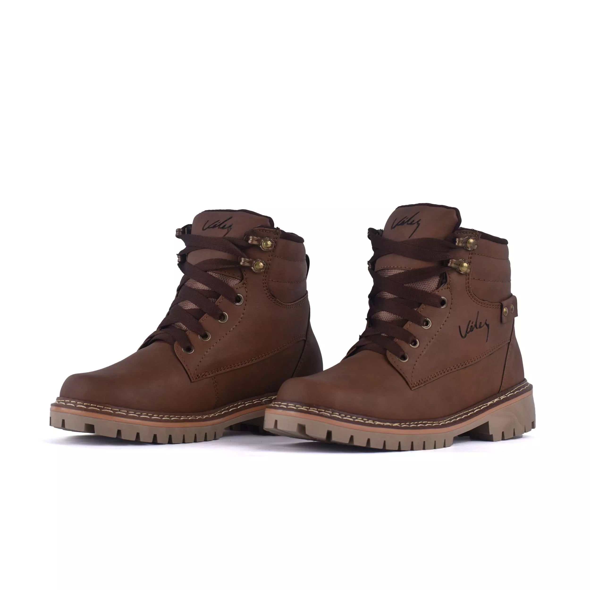 Bota Velez Bota casual Bota para caballero bota para hombre